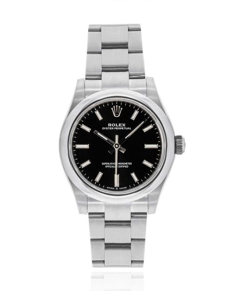 Rolex Oyster Perpetual 277200